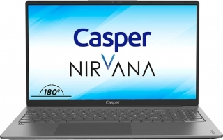 Casper Nirvana X600.1235-8U00X-G-F