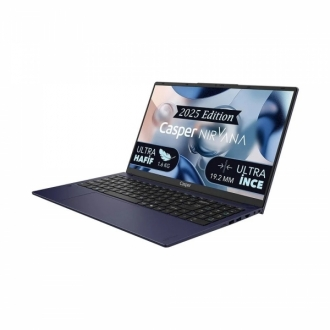 Nirvana X600.1342-8U00R-M-F - 1