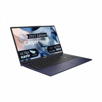 Nirvana X600.1342-BX00A-M-F - 2