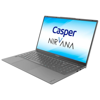 Nirvana X600.5500-8E00T-G-F - 2