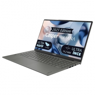 Nirvana X600.7430-BF00P-G-F-KM35S - 2