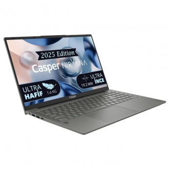 Nirvana X600.7430-DX00R-G-F-OFM365 - 1