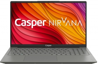 Casper Nirvana X650.1315-BU00X-G-F