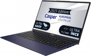 Nirvana X700.1342-8F00X-M-F - 1