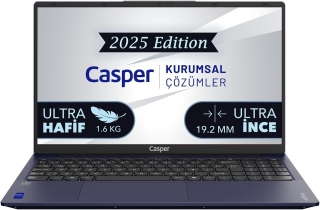 Casper Nirvana X700.1342-8V00R-M-F