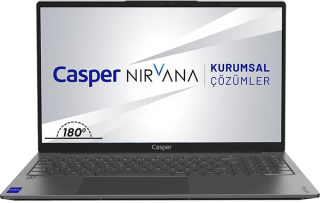 Casper Nirvana X700.1342-8V00X-G-F