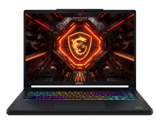 MSI Crosshair 16 Max HX E2WGXK-043TR