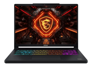 MSI Crosshair A16 HX E8WGK-011XTR