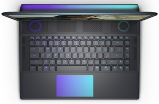 Alienware 16 Area-51 A16250 - 2