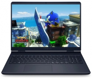 Dell Alienware 16 Aurora AC16250-C71615U56N