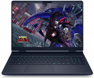 Dell Alienware 16X Aurora AC16251 (32GBRAM/2TBSSD)