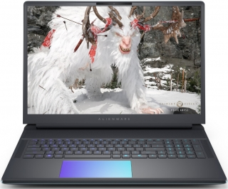 Dell Alienware 18 Area-51 A18250 (RTX5090)
