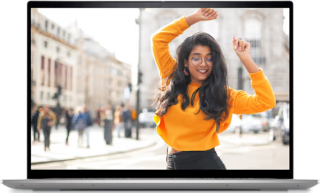 Dell Inspiron 16 5620 I56204101U08