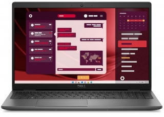 Dell Latitude 3550 N006L355015U06
