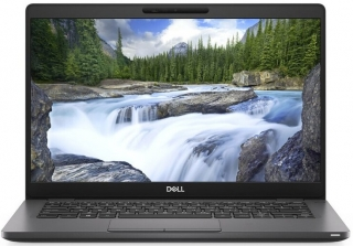 Dell Latitude 5300
