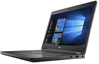 Dell Latitude 5490 N118L549014EMEA_U