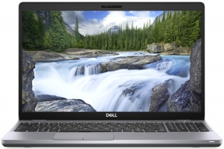 Dell Latitude 5510 N002L551015EMEA_U
