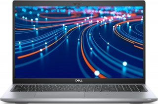 Dell Latitude 5520 N014L552015EMEA_U