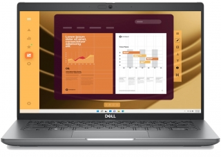 Dell Latitude 5550 (64GB/2TB/DOS)