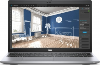 Dell Precision 3560 XCTOP3560EMEA1