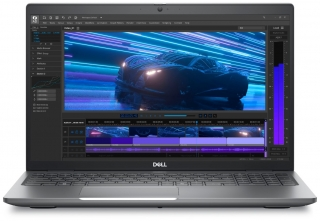 Dell Precision 3591 (32GBRAM/1TBSSD/RTXA500)