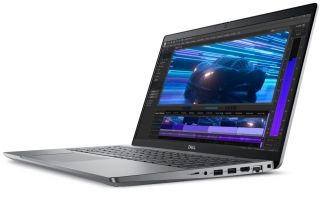 Precision 3591 XCTOP3591EMEA_VP1A2 - 2