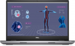 Dell Precision 7780 XCTOP7780EMEA_VP3