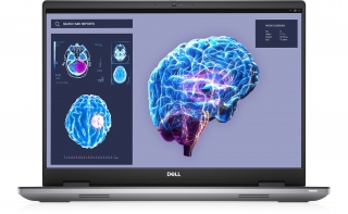 Dell Precision M7680 XCTOP7680EMEA_VP2A11 (741035590509)