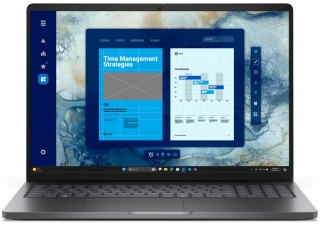 Dell Pro 16 PC16250 (64GBRAM/2TBSSD/FDOS)