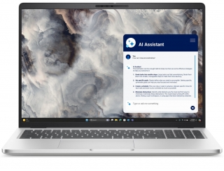 Dell Pro 16 Plus PB16250-U7265U165U (64GB/1TB/LNX)