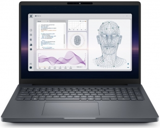 Dell Pro Max 16 Plus MB16250EMEA