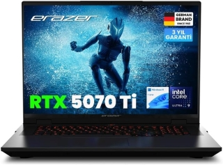 Erazer Beast 18 X1 MD62729