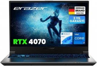 Erazer Deputy P60 MD62684