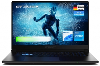 Erazer Scout 15 E1 MD62765-R32
