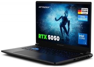 Scout 17 E1 MD600006 - 2