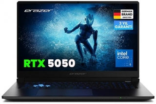 Erazer Scout 17 E1 MD600006-R32