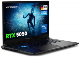 Scout 17 E1 MD600006-R32 - 1