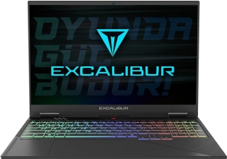 Casper Excalibur G920.1490-DFP0H-E