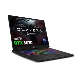 Garaj Slayer R9M3D XL-5070 C4 - 1