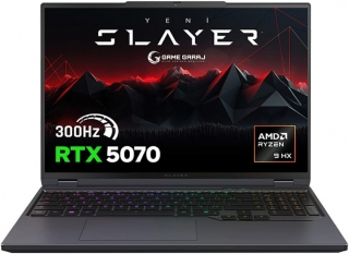 Game Garaj Garaj Slayer R9T-5070 C1 (RTX5070)
