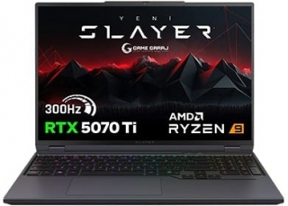 Game Garaj Garaj Slayer R9T3D-5070TI C2