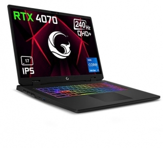 Garaj Slayer4 7XL-4060 C4 - 1