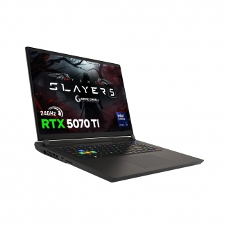 Garaj Slayer5 9XL-5070TI C3 - 1