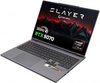 Garaj Slayer R9T-5070 C1 (RTX5070) - 1
