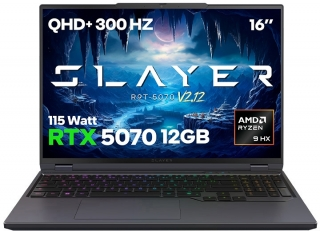 Game Garaj Game Garaj Slayer R9T-5070 V2.12 C3