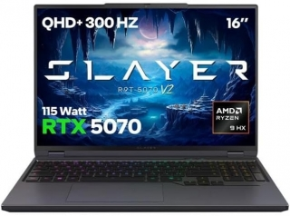 Game Garaj Game Garaj Slayer R9T-5070 V2 C1