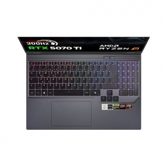 Garaj Slayer R9T3D-5070Ti C1 - 1