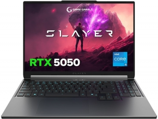 Game Garaj Garaj Slayer X5T-5050 C6