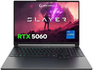 Game Garaj Garaj Slayer X7T-5060 C3