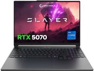 Game Garaj Garaj Slayer X7T-5070 C2